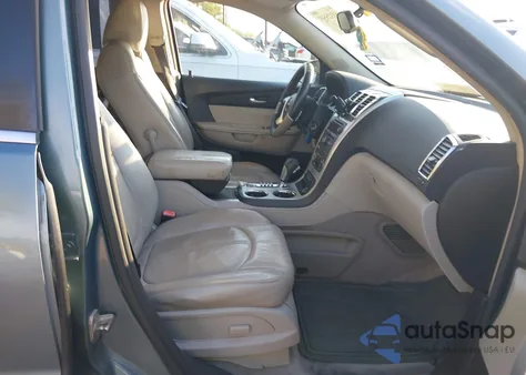 2009 GMC Acadia Slt-1 из США, поврежденный, VIN 1GKER23D99J146267